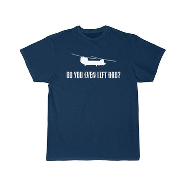 CH-47 CHINOOK T-SHIRT THE AV8R